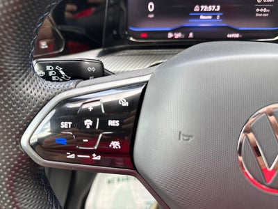2024 Volkswagen Golf R 2.0T