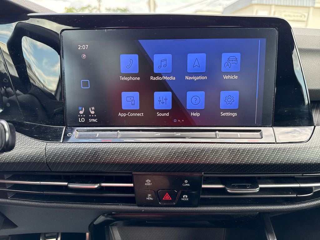 2024 Volkswagen Golf R 2.0T