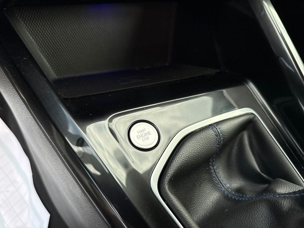 2024 Volkswagen Golf R 2.0T