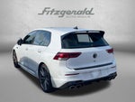 2024 Volkswagen Golf R 2.0T