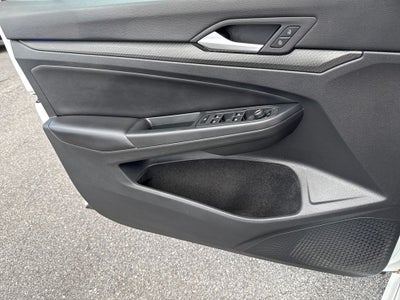 2024 Volkswagen Golf R 2.0T