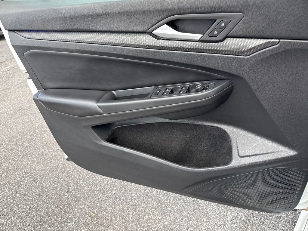 2024 Volkswagen Golf R 2.0T