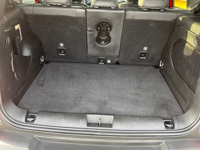 2022 Jeep Renegade Limited