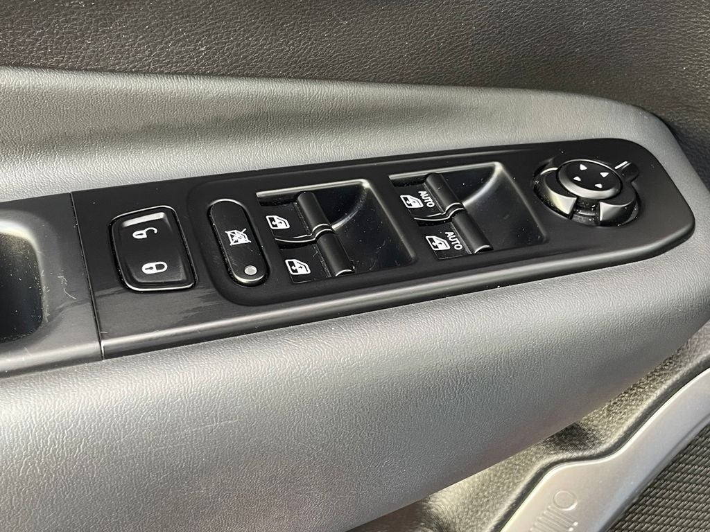 2022 Jeep Renegade Limited