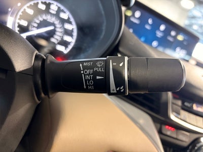 2021 Acura TLX Technology Package