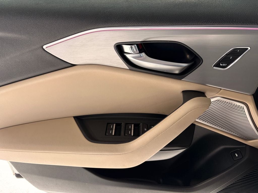 2021 Acura TLX Technology Package