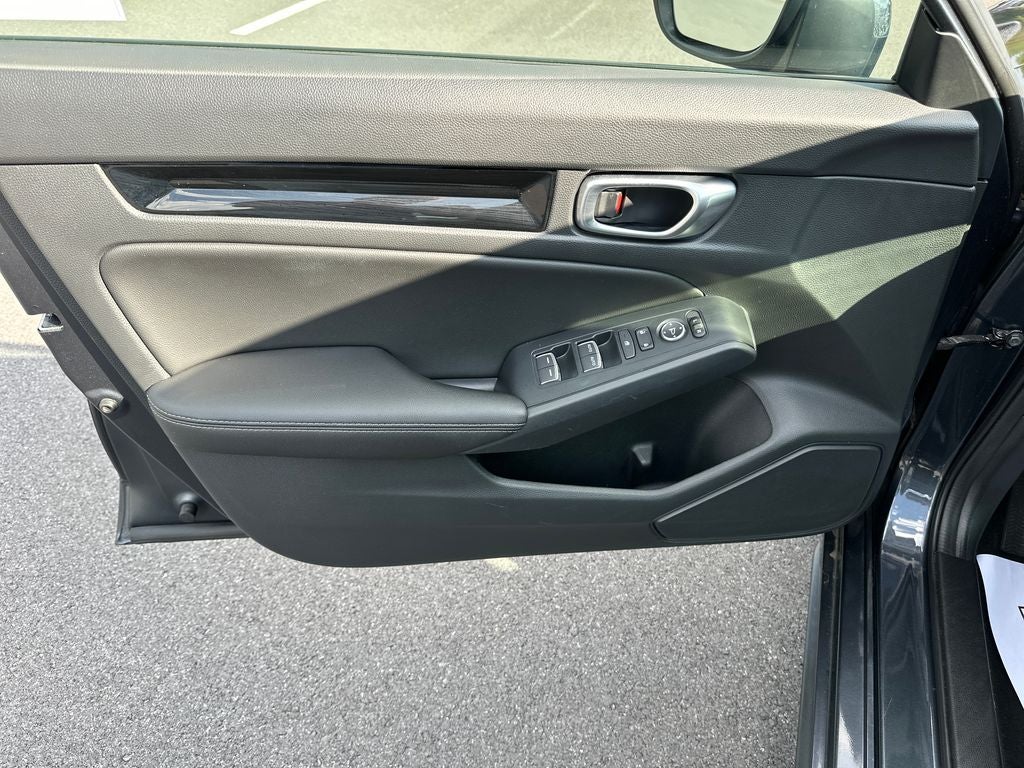 2023 Honda Civic EX-L