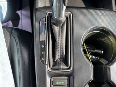 2023 Honda Civic EX-L