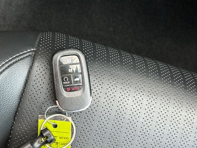 2023 Honda Civic EX-L