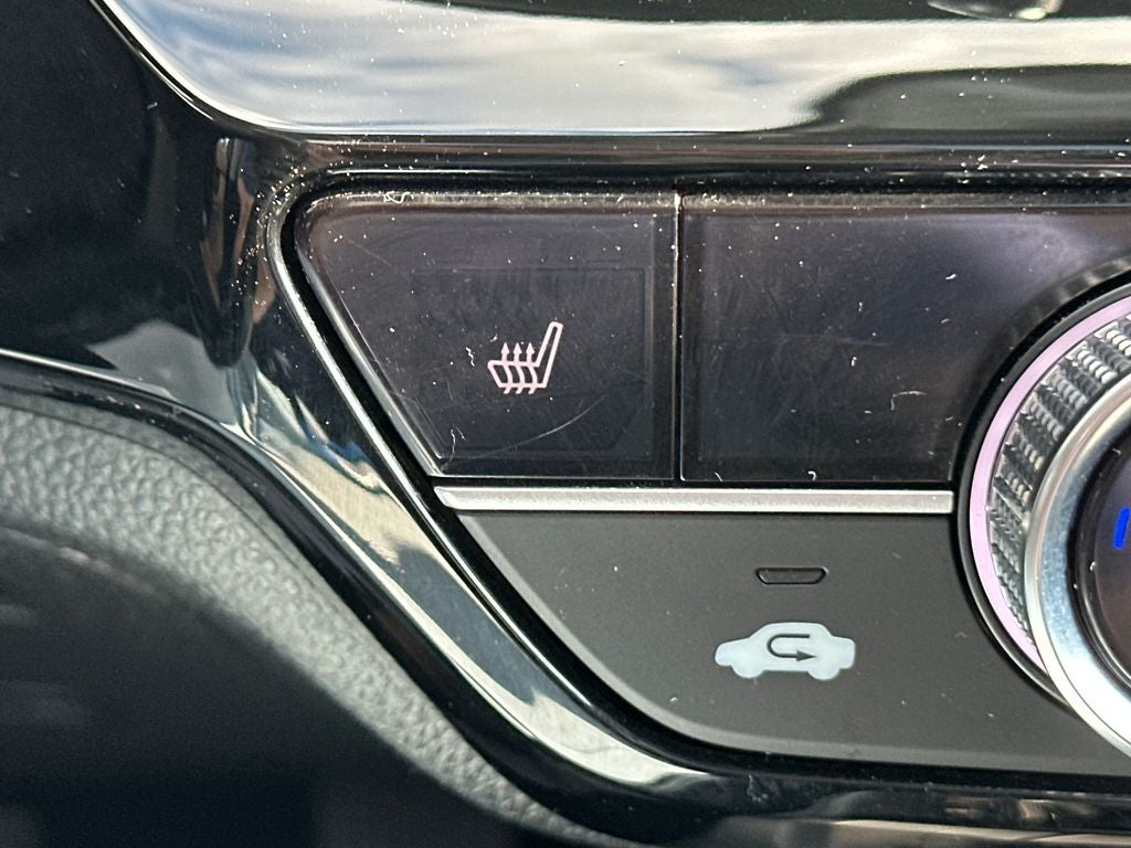 2023 Honda Civic EX-L