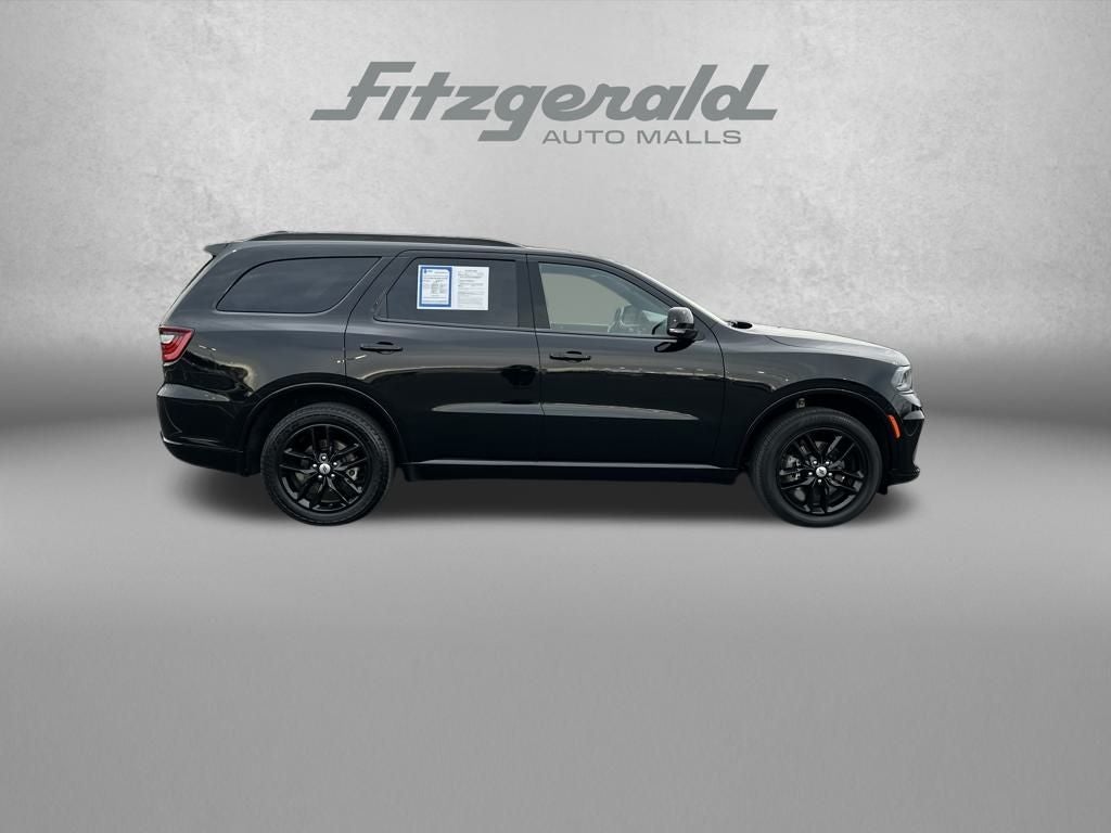 2023 Dodge Durango GT Plus