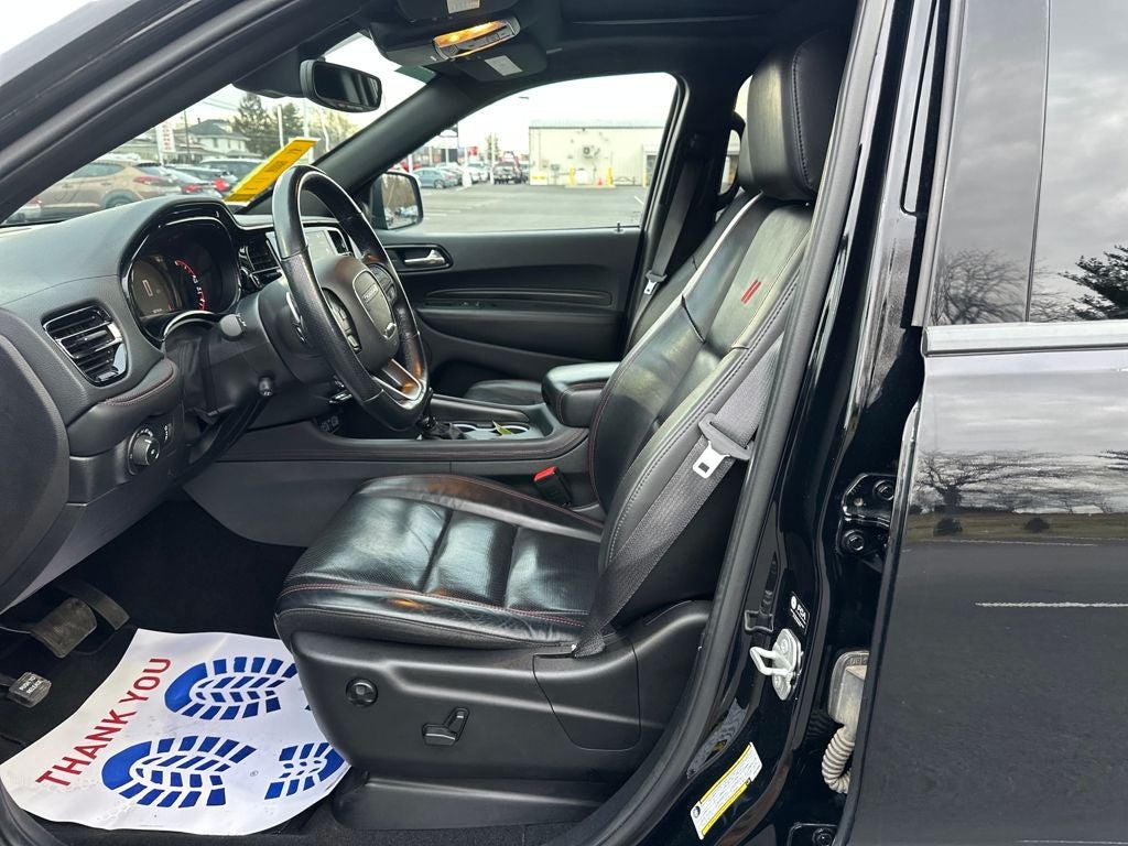 2023 Dodge Durango GT Plus