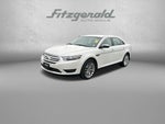 2015 Ford Taurus Limited