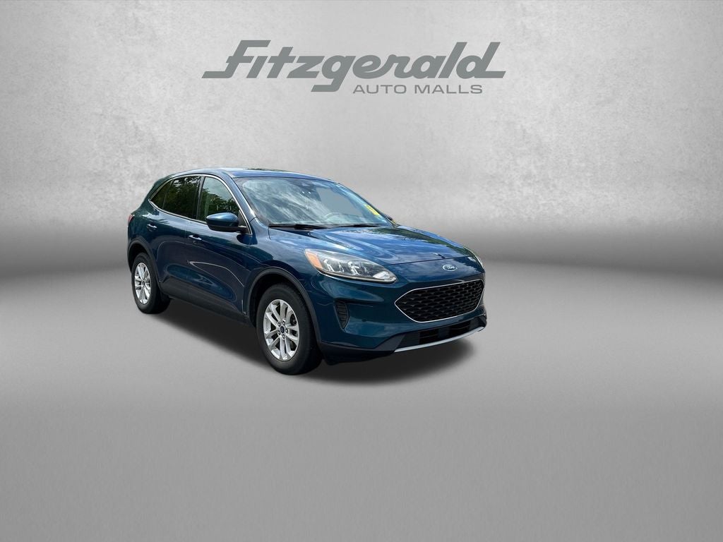 2020 Ford Escape SE AWD's photo