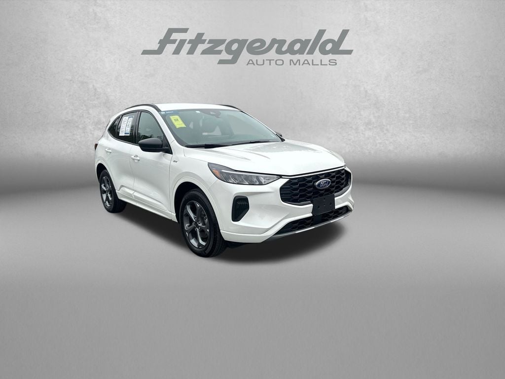 2024 Ford Escape ST-Line AWD's photo