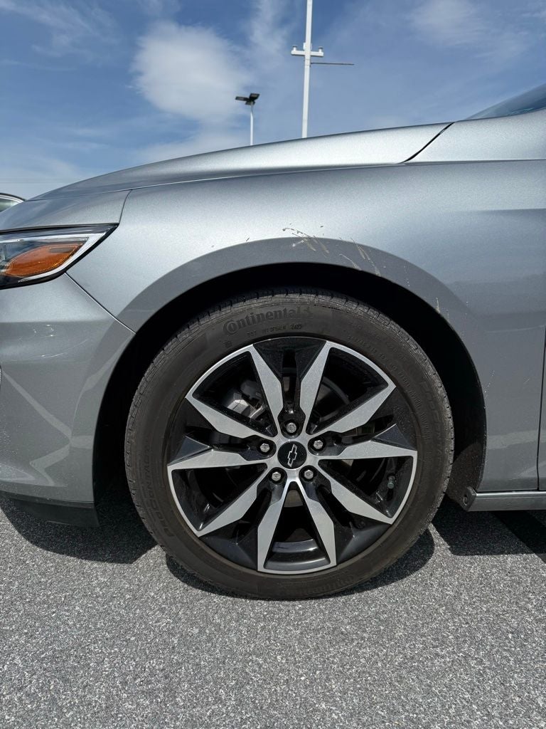 2024 Chevrolet Malibu RS