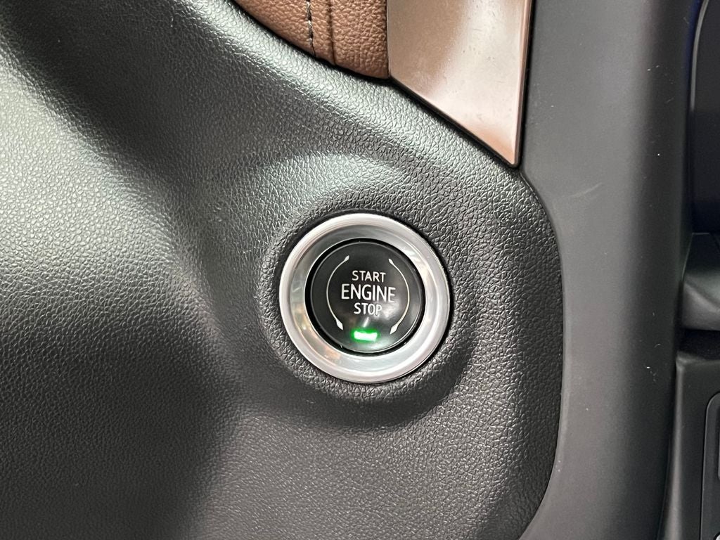 2021 Chevrolet Silverado High Country