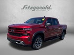 2019 Chevrolet Silverado RST