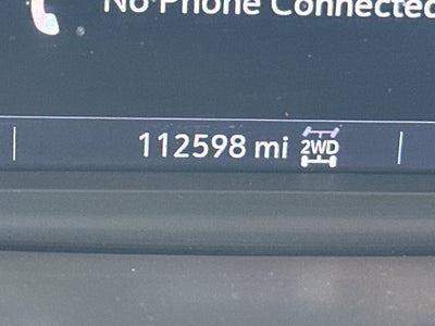 2019 Chevrolet Silverado RST