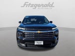 2025 Chevrolet Traverse LT 2LT