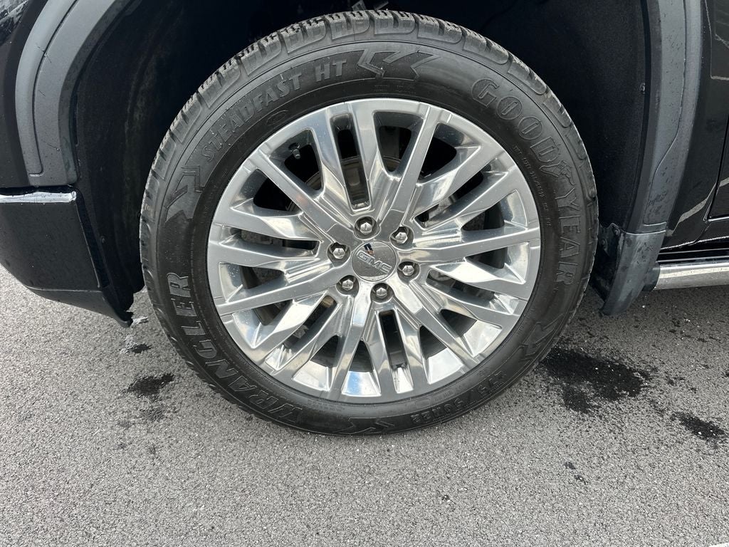 2019 GMC Sierra 1500 Denali