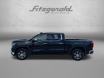 2025 GMC Sierra SLT