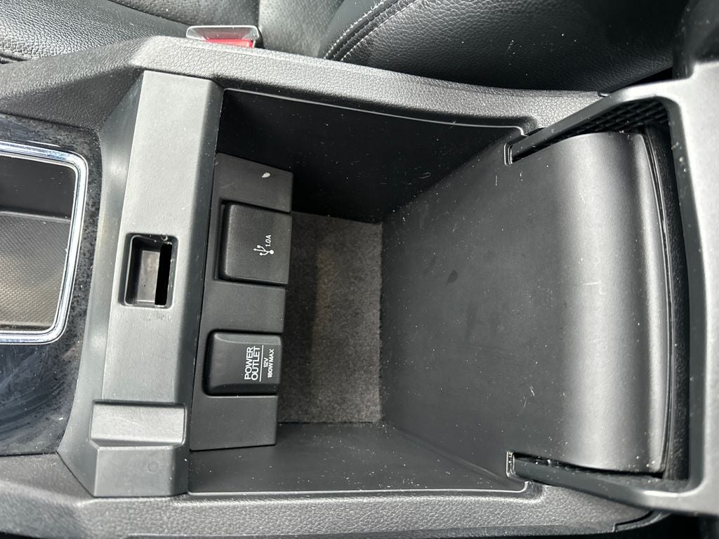 2016 Honda Accord Touring