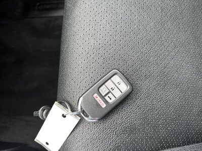 2016 Honda Accord Touring