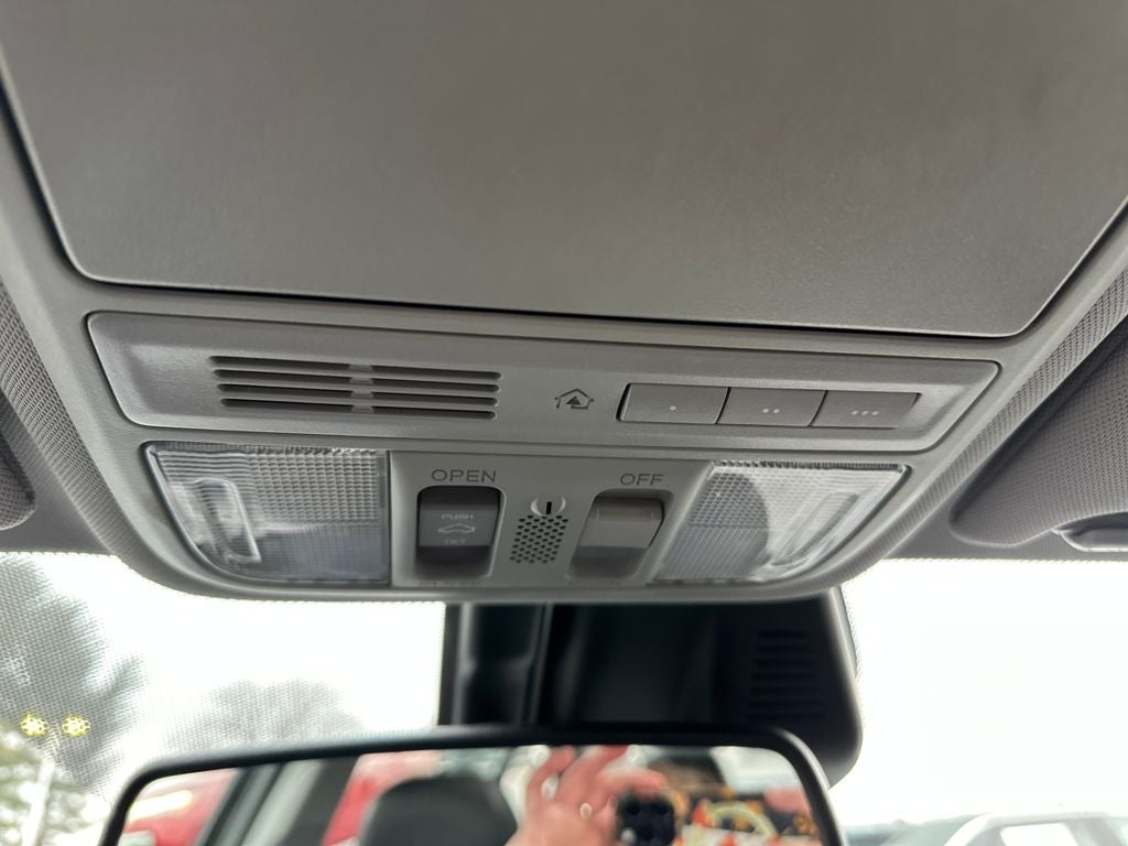 2016 Honda Accord Touring