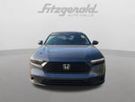 2026 Honda Accord EX-L