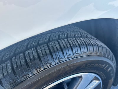 2022 Nissan Leaf S Plus