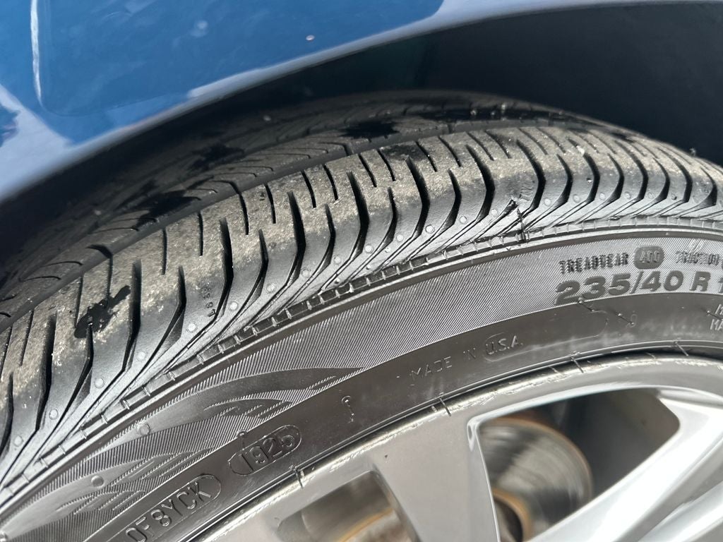 2019 Volkswagen Passat 2.0T SE R-Line