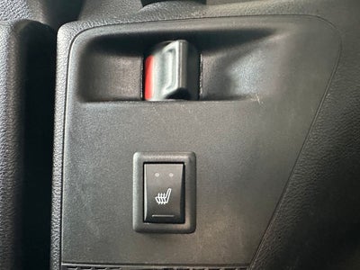 2021 Chrysler Pacifica Limited