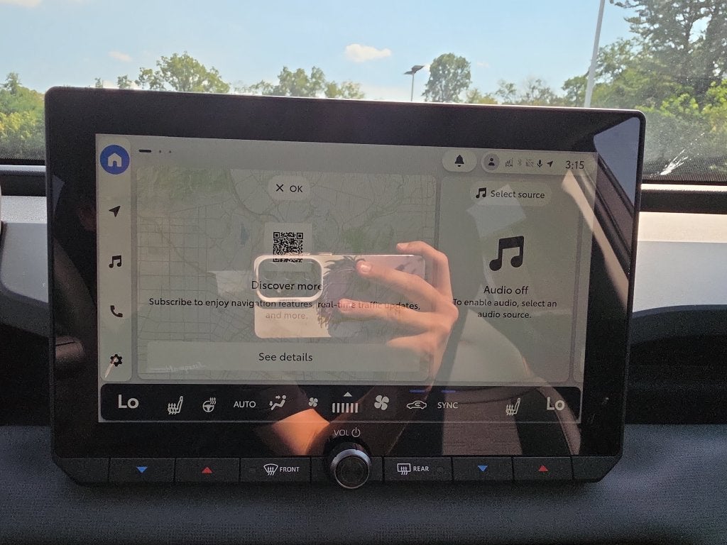 2026 Toyota RAV4 Woodland