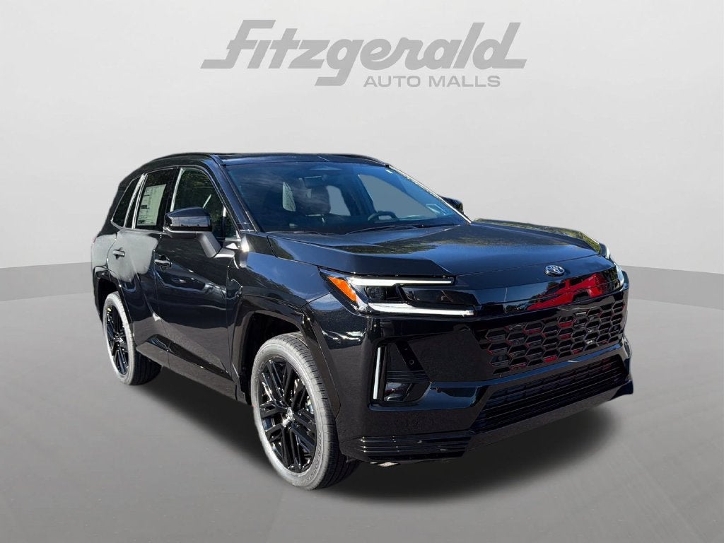 2026 Toyota RAV4
