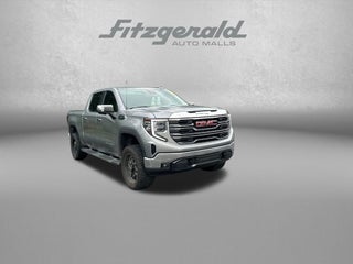 2023 GMC Sierra SLT