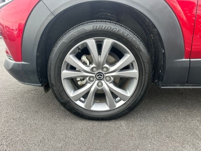 2022 Mazda Mazda CX-30 2.5 S Premium Package