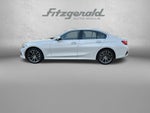 2022 BMW 3 Series 330i xDrive