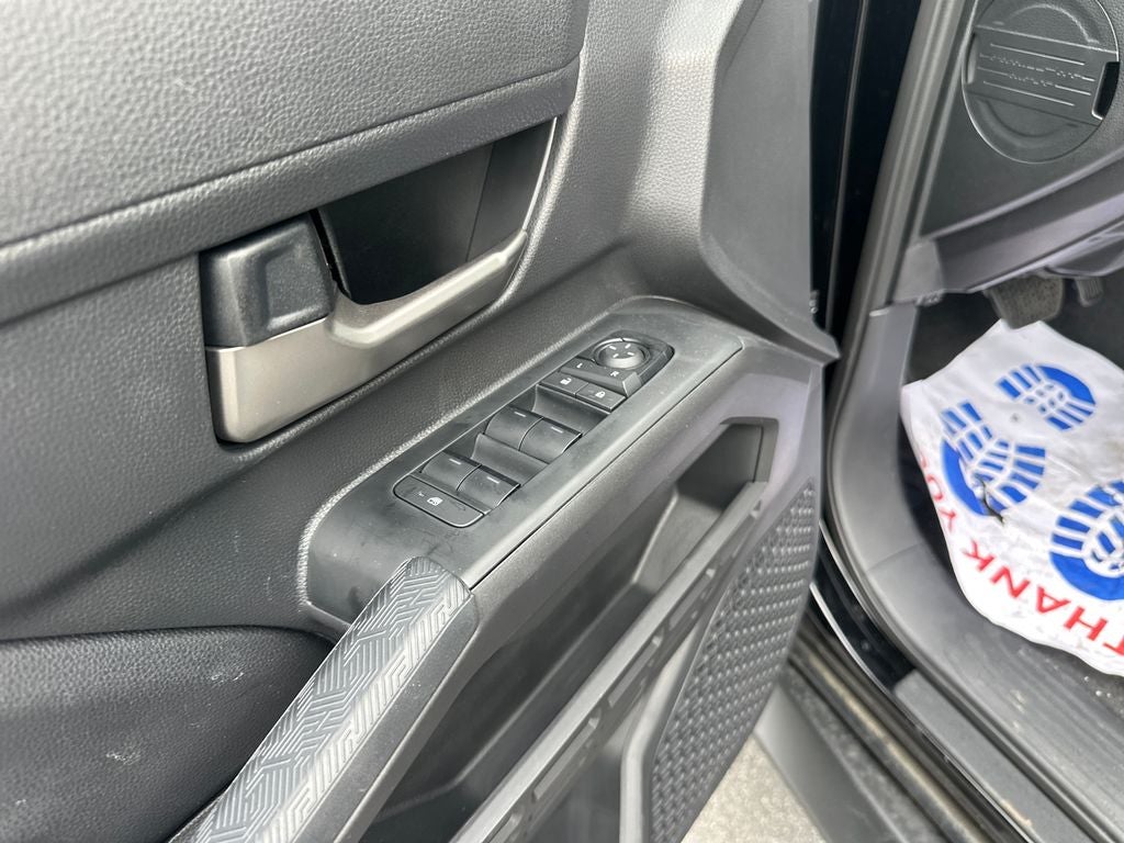 2025 Toyota Tacoma TRD Off Road - Photo 14