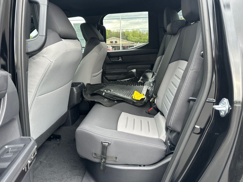 2025 Toyota Tacoma TRD Off Road - Photo 15