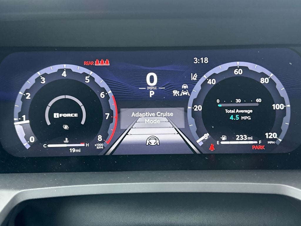 2025 Toyota Tacoma TRD Off Road - Photo 19