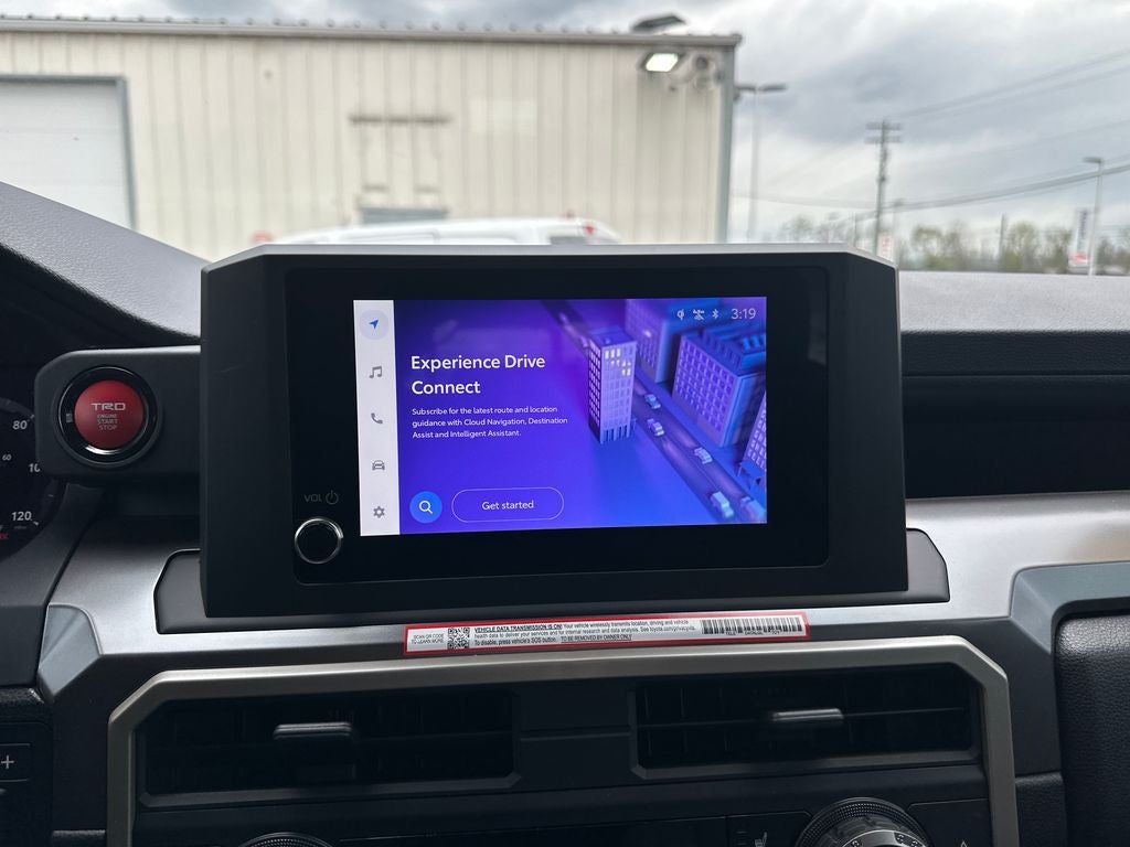 2025 Toyota Tacoma TRD Off Road - Photo 23