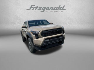 2026 Toyota Tacoma i-FORCE MAX TRD Off-Road i-FORCE MAX