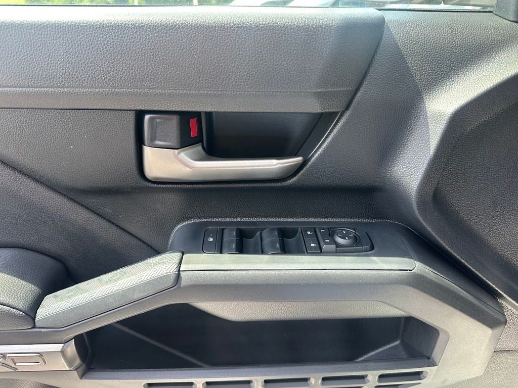 2025 Toyota Tacoma i-FORCE MAX TRD Off-Road i-FORCE MAX