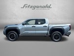 2025 Toyota Tacoma i-FORCE MAX TRD Off-Road i-FORCE MAX
