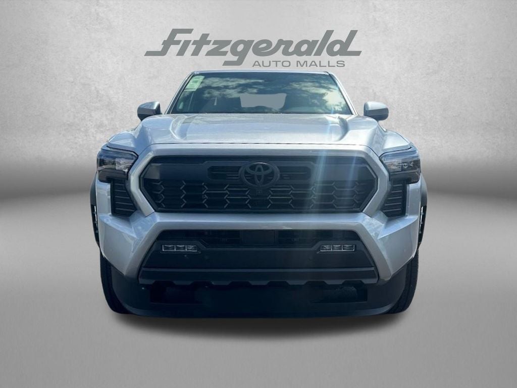 2025 Toyota Tacoma i-FORCE MAX TRD Off-Road i-FORCE MAX