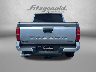 2025 Toyota Tacoma i-FORCE MAX TRD Off-Road i-FORCE MAX
