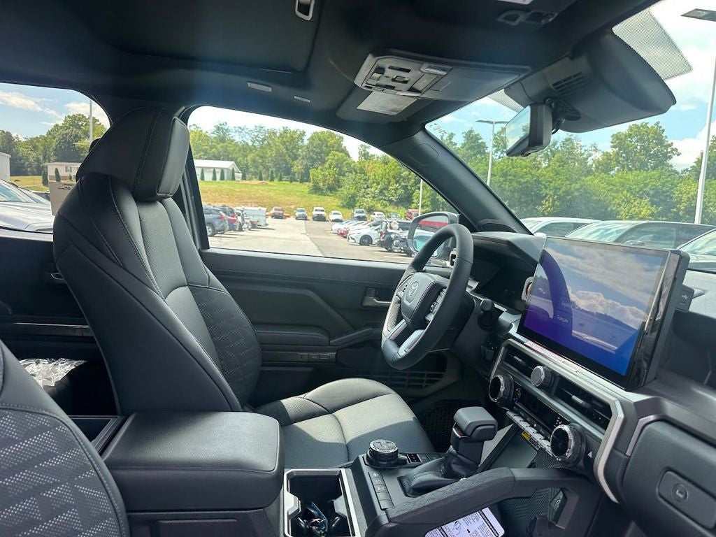 2025 Toyota Tacoma i-FORCE MAX TRD Off-Road i-FORCE MAX