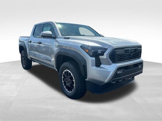 2025 Toyota Tacoma i-FORCE MAX TRD Off-Road i-FORCE MAX