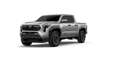 2025 Toyota Tacoma i-FORCE MAX TRD Off-Road i-FORCE MAX